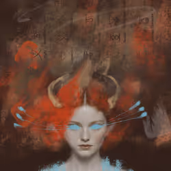 EIDOLON #134