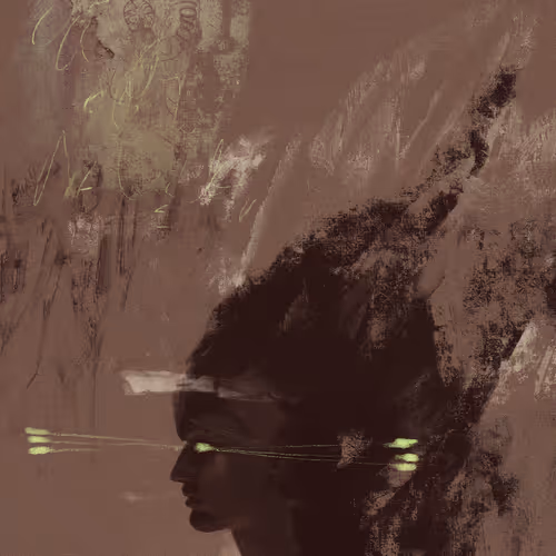Eidolon By Rocketgirl