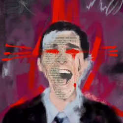 EIDOLON: AMERICAN PSYCHO