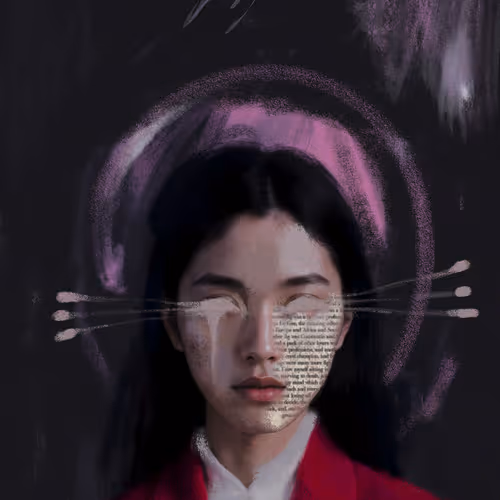 Eidolon By Rocketgirl