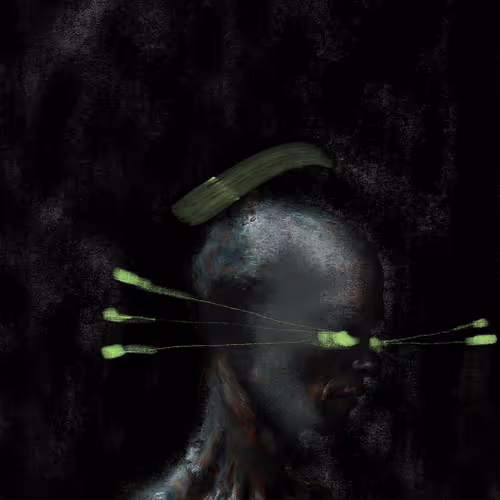 Eidolon By Rocketgirl