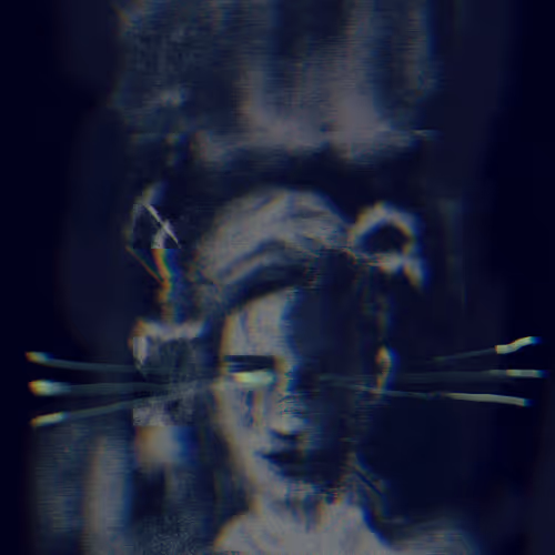 Eidolon By Rocketgirl