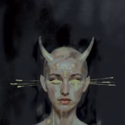 EIDOLON #166