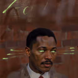 EIDOLON: MLK
