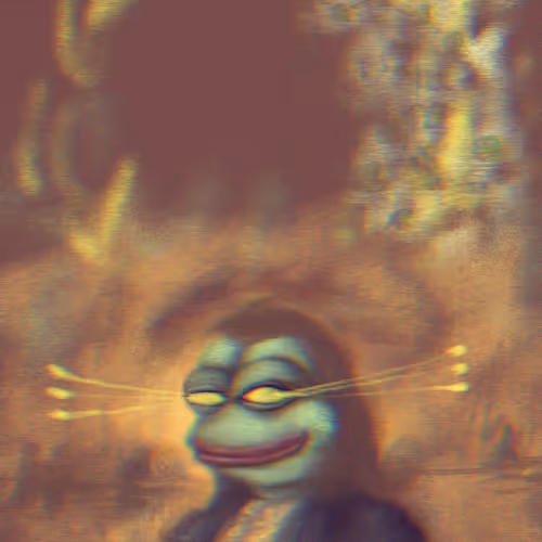 EIDOLON: PEPE