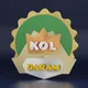 DARAM-Contributor Medal