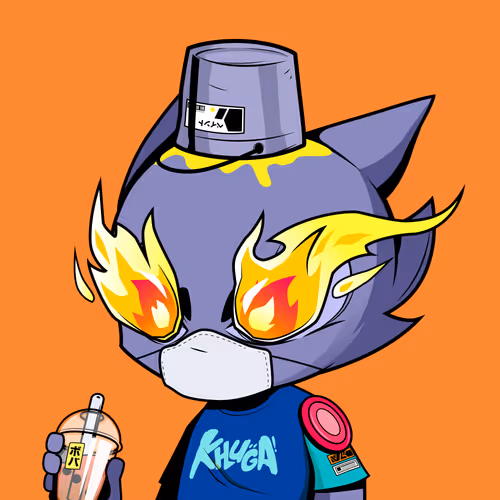 Khuga #4063