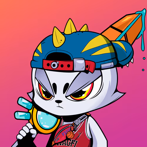 Khuga #3085