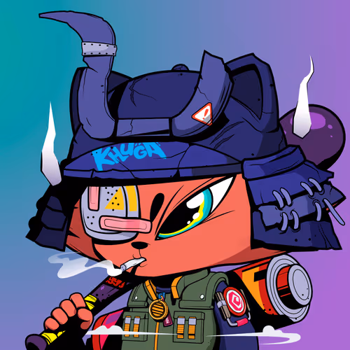 Khuga #4908