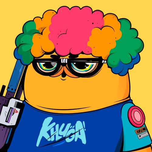 Khuga By Khuga Labs