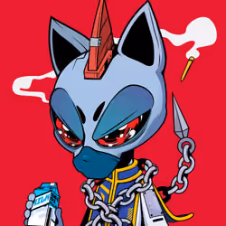 Khuga #3466