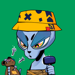 Khuga #4658