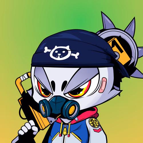 Khuga #5540