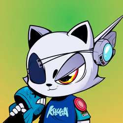 Khuga #4566