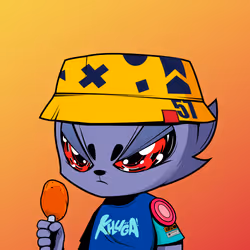 Khuga #2734