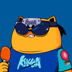 Khuga #4284