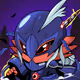 Khuga #1786