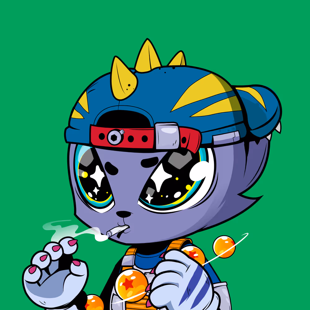 Khuga #5535