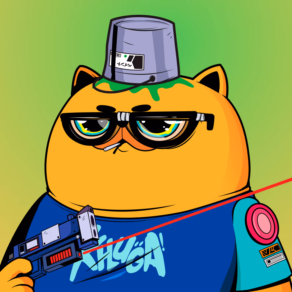 Khuga #5542