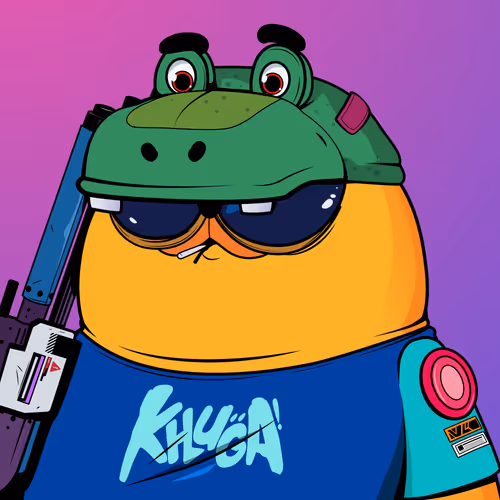 Khuga By Khuga Labs