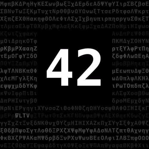 42 By Ltv Protocol