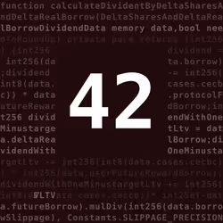 42 #31