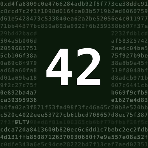 42 #168