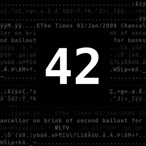 42 By Ltv Protocol