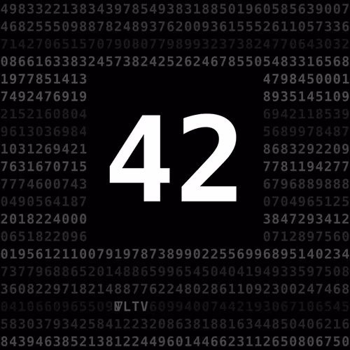 42 By Ltv Protocol