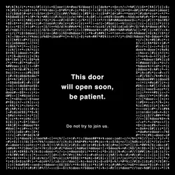 Door #6331 (unrevealed)