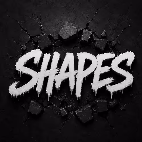 Shapes Nfts