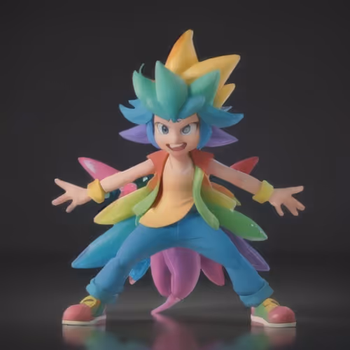 Prismatipets