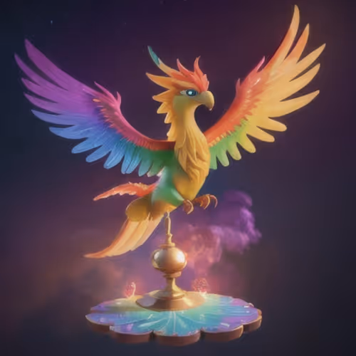 Prismatipets