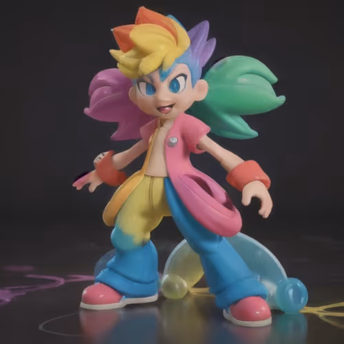 Prismatipets