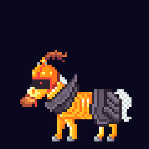 System Hooves