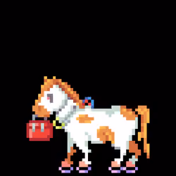 Android Trot