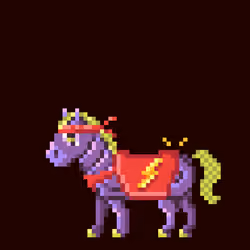 Stellar Hooves