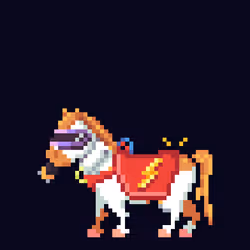 Terrestrial Dash
