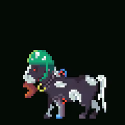 Eco Astronaut