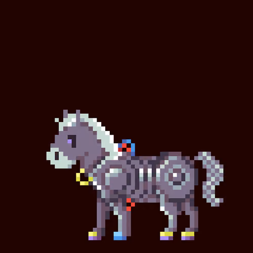 Silicon Gallop