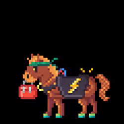 Robo Gallop