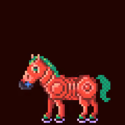 System Filly