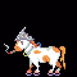 System Maned