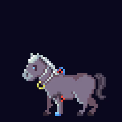 Lunar Colt