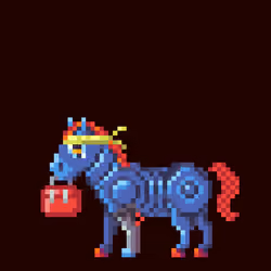 Cybertech Bridle