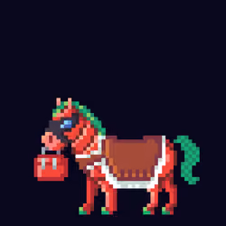 Electric Stallion