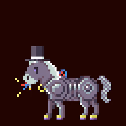 Digital Trot