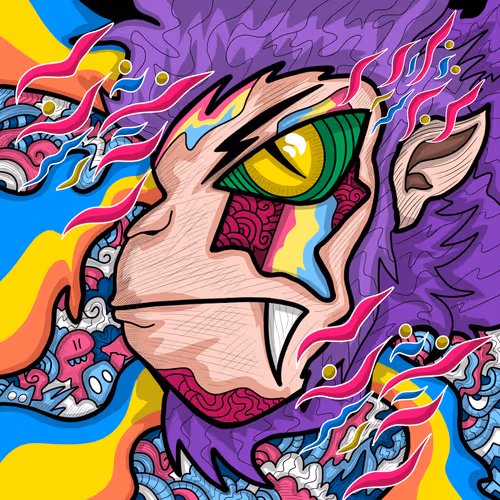 Chromacode
