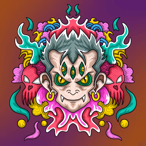 Chromacode