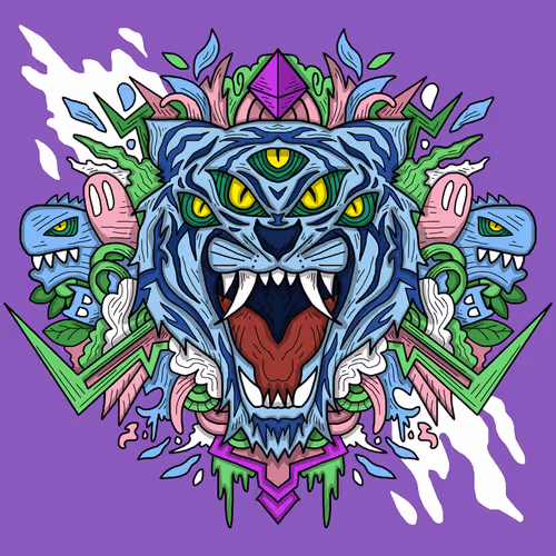 Chromacode
